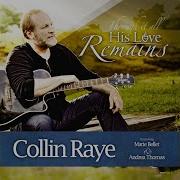 Here I Am Lord Collin Raye