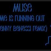 Muse Time Is Running Out Benassi Remix