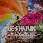 Wonderland Le Shuuk