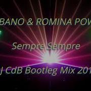 Al Bano And Romina Powerremix