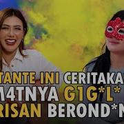 Tante Vs Berondong