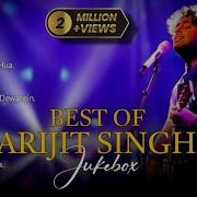 Arjit Singh Top10 Song