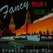 Fancy Moscow Is Calling Manaev