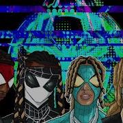 All The Way Live Spider Man Across The Spider Verse От Metro Boomin Future Lil Uzi Vert