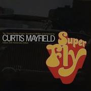 Curtis Mayfield Freddies