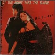 Lorraine Mc Kane Let The Night Take The Blame