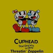 Cuphead Beta Music