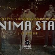 Mario Fresh X Renvtø X Johny Romano Inima Stai