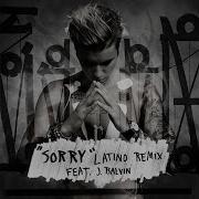 Justin Bieber Sorry Remix