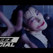 Ateez 에이티즈 The Black Cat Nero Halloween Performance Video