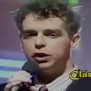 Pet Shop Boys Always On My Mind Flash Back 1987