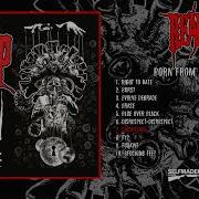 Reap Born From Pleague Full Album