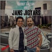 Harout Balyan Andy Jans Jigyars Official 4K