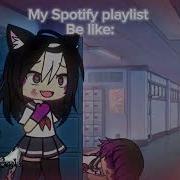 My Spotify