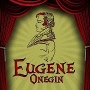 Eugene Onegin Sung In English Act Iii Scene 1 Here Too I M Bored Onegin