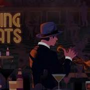 Swing Beats Jazz Hop Lo Fi Chill Mix