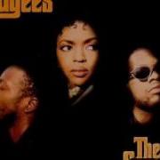 Lauryn Hill And The Fugees Bohemian Rapsody Vocal Version 1