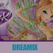 Winx Club Dreamix From World Of Winx