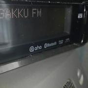 Gakku Fm