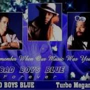 Bad Boys Blue The Best Of Megamix