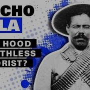 Pancho Villa