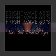 Frightwave 80S Fa Hion