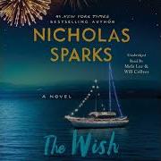 Nicolas Sparks Audiobook