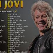 Bon Jovi