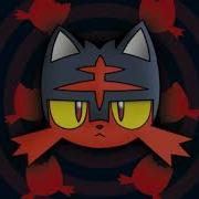 Litten Tribute Song Pirate Foxy Remix