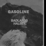 Halsey Gasoline Endorush Remix