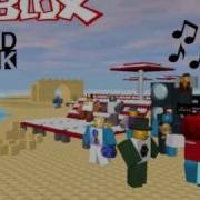 The Main Theme Roblox