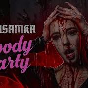 Blood Party Инстасамка