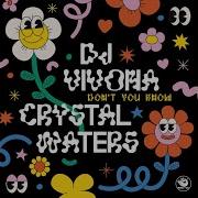 Don T You Know Disco Mix Dj Vivona Crystal Waters