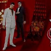 Yakuza 0 Ost 84 24 Hour Cinderella