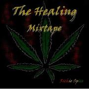 Richie Spice Healing Mixtape