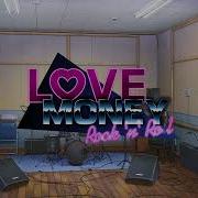 Love Money Rock N Roll Rocking Around Here