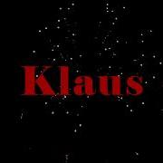 Happy Birthday Klaus