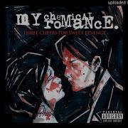 My Chemical Romance The Ghost Of You Instrumental