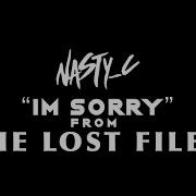 Nasty C I M Sorry