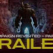 Doom Eternal Campaign Revied Part 4 Treller