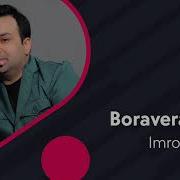 Boraveraman Imron Klip