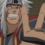 Jiraiya S Theme