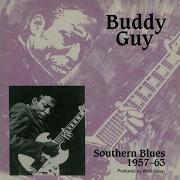 Gods Gift To Man Buddy Guy Buddy Guy