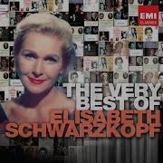 Ridente La Calma K 152 1986 Remastered Version Elisabeth Schwarzkopf