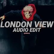 London View Edit