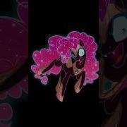 My Little Pony Nightmare Edit