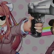 Osu Miraie Gucci Gucci Literature Club S Not Hot Ft Monika Miraie