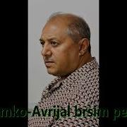 Ramko Avrijal Brsim Perela