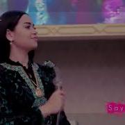 Arsi Ft Amalia Agy Garasy Turkmen Klip 2019