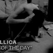 Metallica Hero Of The Day